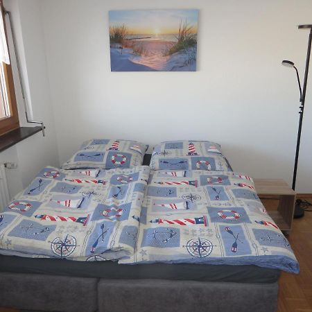 Ferienwohnung Stadtblick Bräunlingen Exterior foto