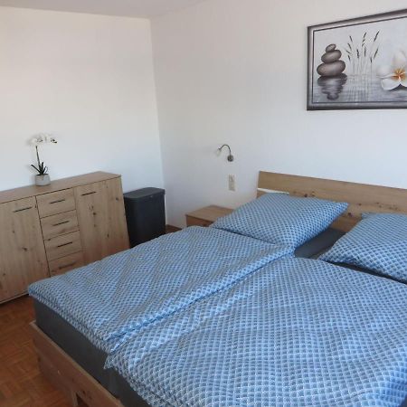 Ferienwohnung Stadtblick Bräunlingen Exterior foto