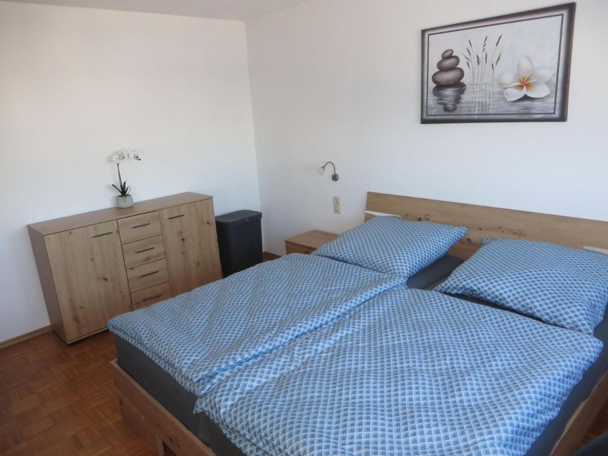 Ferienwohnung Stadtblick Bräunlingen Exterior foto